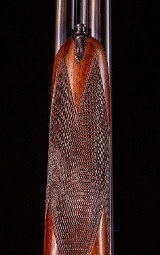 Webley & Scott 700 ~ 2 3/4" chambers with great stock dimensions - 7 of 8