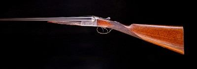 Henry Monk of Chester England which weighs in at only 5 lbs. 8 oz.!