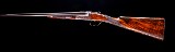 Mortimer & Son 16ga from a very distinguished Scottish gun maker - 1 of 8