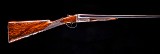 Mortimer & Son 16ga from a very distinguished Scottish gun maker - 2 of 8