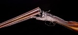 Holland & Holland composed pair from @1882 ~ Sold as a pair with our gun number 5258 for one price including case - 8 of 10