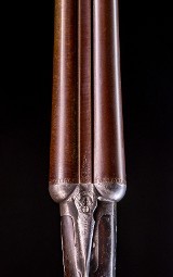 Holland & Holland composed pair from @1882 ~ Sold as a pair with our gun number 5258 for one price including case - 5 of 10