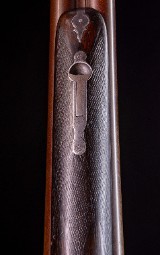 Holland & Holland composed pair from @1882 ~ Sold as a pair with our gun number 5258 for one price including case - 7 of 10