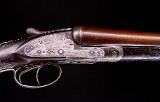 Holland & Holland composed pair from @1882 ~ Sold as a pair with our gun number 5258 for one price including case - 3 of 10