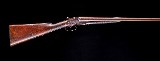 Holland & Holland Sidelock one of a composed pair we have from @1882 ~ Price is for the pair (see our number 5259) with a case! - 2 of 9