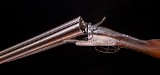 Holland & Holland Sidelock one of a composed pair we have from @1882 ~ Price is for the pair (see our number 5259) with a case! - 7 of 9