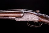 Holland & Holland Sidelock one of a composed pair we have from @1882 ~ Price is for the pair (see our number 5259) with a case! - 5 of 9
