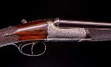 Westley Richards - 20ga drop lock with rare 30" barrels and 2 3/4" proofs - 4 of 9