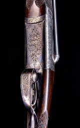 Westley Richards - 20ga drop lock with rare 30" barrels and 2 3/4" proofs - 6 of 9