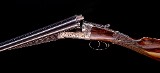 Westley Richards - 20ga drop lock with rare 30" barrels and 2 3/4" proofs - 9 of 9