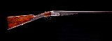 Westley Richards - 20ga drop lock with rare 30" barrels and 2 3/4" proofs - 2 of 9