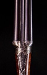 Westley Richards - 20ga drop lock with rare 30" barrels and 2 3/4" proofs - 3 of 9