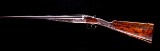 Westley Richards - 20ga drop lock with rare 30" barrels and 2 3/4" proofs - 1 of 9