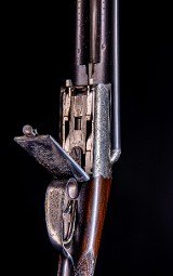 Westley Richards - 20ga drop lock with rare 30" barrels and 2 3/4" proofs - 8 of 9