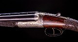 Westley Richards - 20ga drop lock with rare 30" barrels and 2 3/4" proofs - 5 of 9