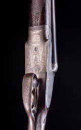 Henry Atkin 16g with 29" barrels - Image 6 of 10