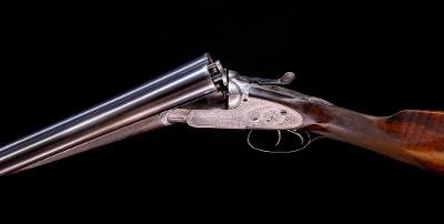 Henry Atkin 16g with 29" barrels - Image 8 of 10