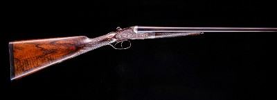 Henry Atkin 16g with 29" barrels - Image 2 of 10