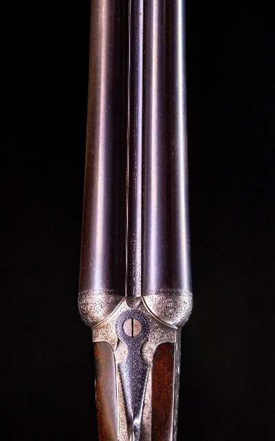 Henry Atkin 16g with 29" barrels - Image 3 of 10