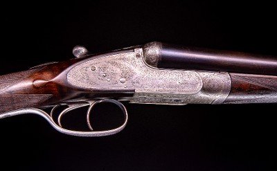 Henry Atkin 16g with 29" barrels - Image 4 of 10