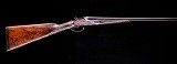 Henry Atkin 16g with 29" barrels - Image 2 of 10