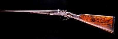 Henry Atkin 16g with 29" barrels - Image 1 of 10