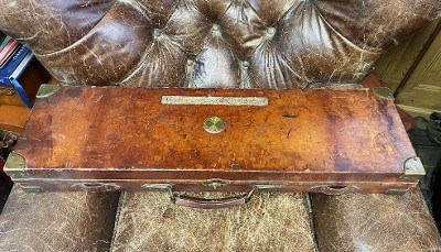 Henry Atkin 16g with 29" barrels - Image 9 of 10