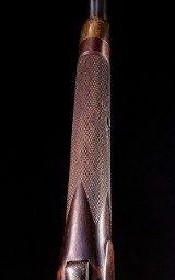 John Dickson & Son 450 3 1/4"rifle ~ Built by Alex Henry - Image 1 of 7