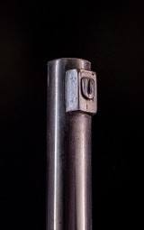 John Dickson & Son 450 3 1/4"rifle ~ Built by Alex Henry - Image 7 of 7