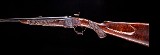 John Dickson & Son 450 3 1/4"rifle ~ Built by Alex Henry - Image 2 of 7
