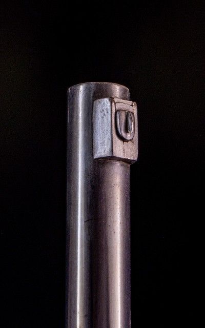 John Dickson & Son 450 3 1/4"rifle ~ Built by Alex Henry - Image 7 of 7