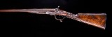 Thomas Boss 73 St. James\'s Street London ~ A 20g. hammer double ~ how rare is that ! - 1 of 8