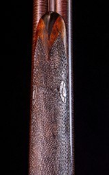 Thomas Boss 73 St. James\'s Street London ~ A 20g. hammer double ~ how rare is that ! - 7 of 8