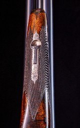Westley Richards droplock in wonderful condition and 2 3/4" Nitro - Image 7 of 9