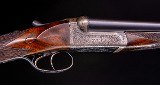 Westley Richards droplock in wonderful condition and 2 3/4" Nitro - Image 4 of 9