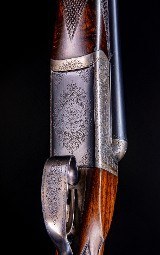 Westley Richards droplock in wonderful condition and 2 3/4" Nitro - Image 6 of 9