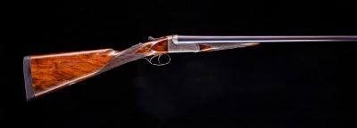 Westley Richards droplock in wonderful condition and 2 3/4" Nitro - Image 2 of 9