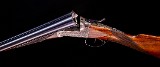 Westley Richards droplock in wonderful condition and 2 3/4" Nitro - Image 8 of 9