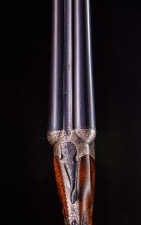 Westley Richards droplock in wonderful condition and 2 3/4" Nitro - Image 3 of 9