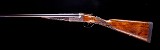 Westley Richards droplock in wonderful condition and 2 3/4" Nitro - Image 1 of 9