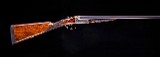 Westley Richards droplock in wonderful condition and 2 3/4" Nitro - Image 2 of 9