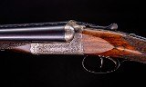 Westley Richards droplock in wonderful condition and 2 3/4" Nitro - Image 5 of 9
