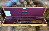 Westley Richards droplock in wonderful condition and 2 3/4" Nitro - Image 9 of 9