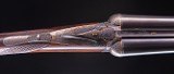 David McKay Brown 16g. Round Action in lovely condition ~ Great dimensions and chokes! - Image 4 of 6