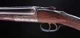 David McKay Brown 16g. Round Action in lovely condition ~ Great dimensions and chokes! - Image 5 of 6