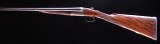 David McKay Brown 16g. Round Action in lovely condition ~ Great dimensions and chokes! - Image 1 of 6