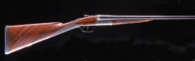 David McKay Brown 16g. Round Action in lovely condition ~ Great dimensions and chokes! - Image 2 of 6