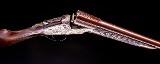 Henry Atkin high grade single sidelock 16g. from 1899 - 8 of 8