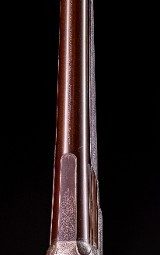 Henry Atkin high grade single sidelock 16g. from 1899 - 3 of 8
