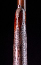 Henry Atkin high grade single sidelock 16g. from 1899 - 7 of 8